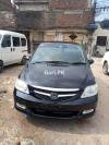 Honda City IDSI 2007 For Sale in Gujranwala