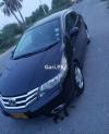 Honda City IVTEC 2012 For Sale in Dera Ghazi Khan