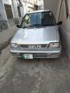 Suzuki Mehran VXR 2004 For Sale in Faisalabad