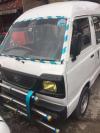 Suzuki Carry  2010 For Sale in Lahore