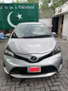 Toyota Vitz  2016 For Sale in Rawalpindi