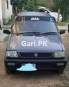 Suzuki Mehran VX 2010 For Sale in Islamabad