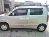 Suzuki Wagon R  2017 For Sale in Chakwal