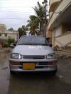 Daihatsu Cuore  2006 For Sale in Karachi