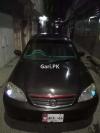 Honda Civic EXi 2003 For Sale in Rawalpindi