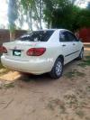 Toyota Corolla GLI 2007 For Sale in Sargodha