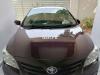 Toyota Corolla Altis SR Cruisetronic 1.6 2012 For Sale in Peshawar