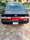 Toyota Corolla XE 2001 For Sale in Swabi