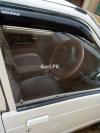 Suzuki Mehran VX 1993 For Sale in Jamshoro