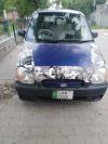 Hyundai Santro  2000 For Sale in Lahore