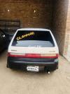 Suzuki Cultus VXR 2001 For Sale in Okara