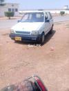 Suzuki Mehran VX 1997 For Sale in Karachi