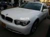 BMW 7 Series  2004 For Sale in Karachi