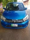 Suzuki Cultus VXL 2017 For Sale in Faisalabad