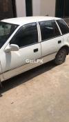 Suzuki Cultus VXR 2007 For Sale in Faisalabad