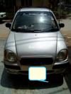 Hyundai Santro  2005 For Sale in Karachi