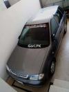 Suzuki Cultus VX 2015 For Sale in Faisalabad