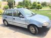 Suzuki Cultus VXR 2000 For Sale in Lahore