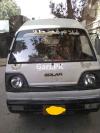 Suzuki Bolan VX 2006 For Sale in Karachi