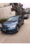 Honda Civic VTi 2004 For Sale in Sargodha