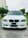 BMW 5 Series  2008 For Sale in Sialkot