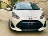 Toyota Aqua VXL 2017 For Sale in Rawalpindi