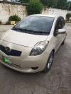 Toyota Vitz  2007 For Sale in Malakand