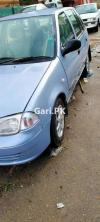 Suzuki Cultus VXL 2006 For Sale in Karachi