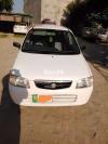 Suzuki Alto  2009 For Sale in Gujrat