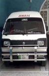 Suzuki Carry  2020 For Sale in Chakwal