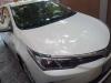 Toyota Corolla GLI 2019 For Sale in Gujrat