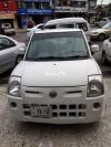 Nissan Pino  2009 For Sale in Islamabad