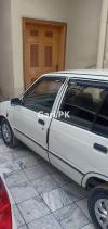 Suzuki Mehran VXR 2010 For Sale in Chakwal