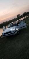 Toyota 86  1986 For Sale in Islamabad