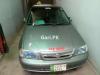 Suzuki Cultus VXR 2009 For Sale in Multan