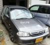 Suzuki Cultus VXR 2009 For Sale in Karachi