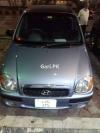 Hyundai Santro  2004 For Sale in Lahore