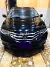 Honda City Aspire 2016 For Sale in Islamabad