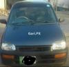 Daihatsu Cuore  2005 For Sale in Islamabad