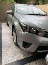 Toyota Corolla GLI 2015 For Sale in Islamabad