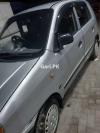 Hyundai Santro  2007 For Sale in Lahore