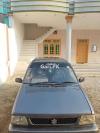 Suzuki Mehran VX 2011 For Sale in Nowshera