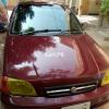 Suzuki Cultus VXR 2007 For Sale in Peshawar