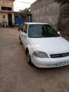 Suzuki Cultus VXL 2005 For Sale in Mardan