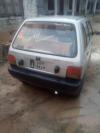 Suzuki Mehran VXR 2006 For Sale in Peshawar