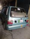 Suzuki Mehran VX 2010 For Sale in Taxila