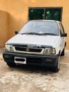 Suzuki Mehran VX 2005 For Sale in Islamabad