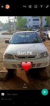 Suzuki Cultus VXR 2005 For Sale in Hyderabad
