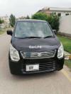 Suzuki Wagon R  2014 For Sale in Islamabad