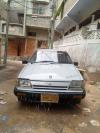 Suzuki Khyber  1998 For Sale in Karachi